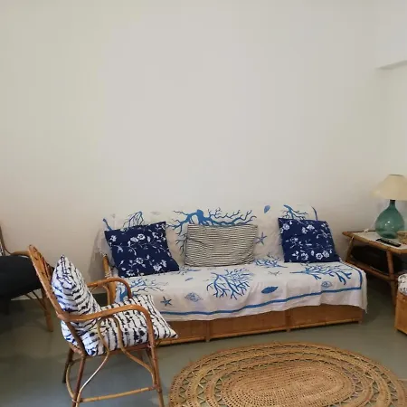 Appartamento Isulidda San Vito Lo Capo