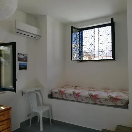 Appartamento Isulidda San Vito Lo Capo *