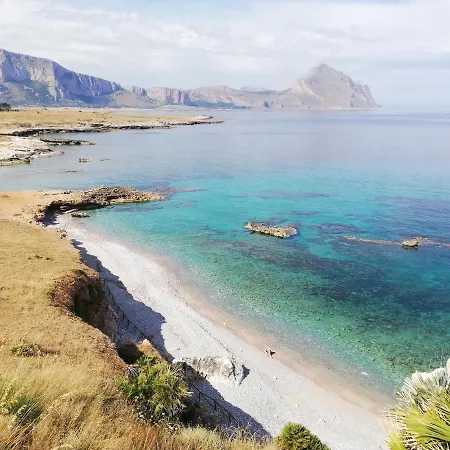 Isulidda San Vito Lo Capo Appartamento