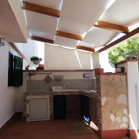 Isulidda San Vito Lo Capo Appartamento Macari