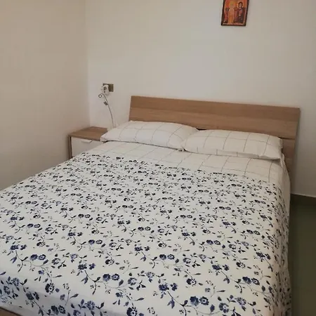 Appartamento Isulidda San Vito Lo Capo Macari