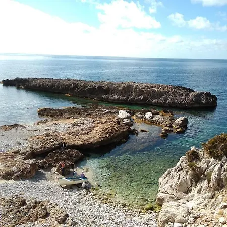 Appartamento Isulidda San Vito Lo Capo *