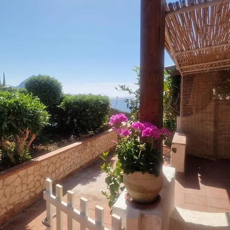 Isulidda San Vito Lo Capo Appartamento