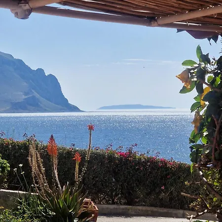 Isulidda San Vito Lo Capo Appartamento *
