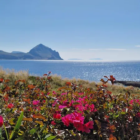 Appartamento Isulidda San Vito Lo Capo *