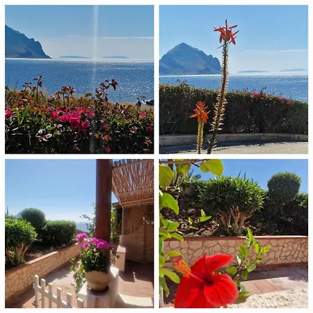 Isulidda San Vito Lo Capo Appartamento Macari