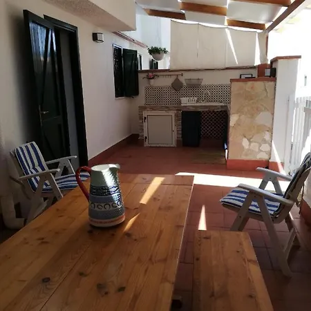 Isulidda San Vito Lo Capo *