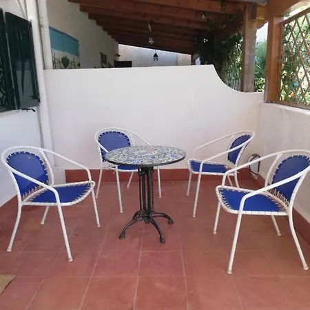 Apartment Isulidda San Vito Lo Capo