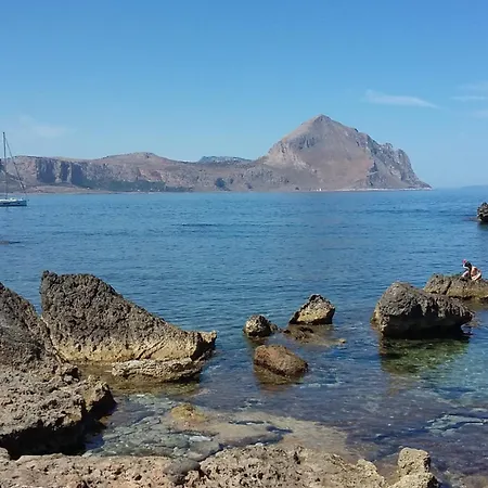 Isulidda San Vito Lo Capo * 마카리
