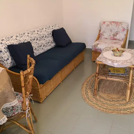 아파트 Isulidda San Vito Lo Capo 마카리