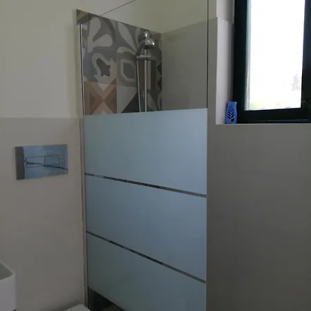 Isulidda San Vito Lo Capo Apartment Macari