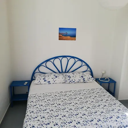 Isulidda San Vito Lo Capo *